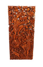 Vintage Balinese Ramayana Rama