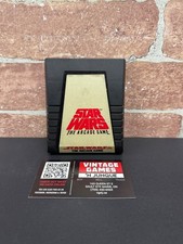 Coleco, 1983 STAR WARS The