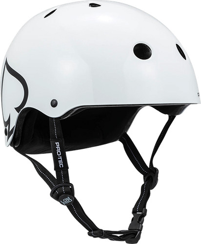 Protec low pro helmet - low,