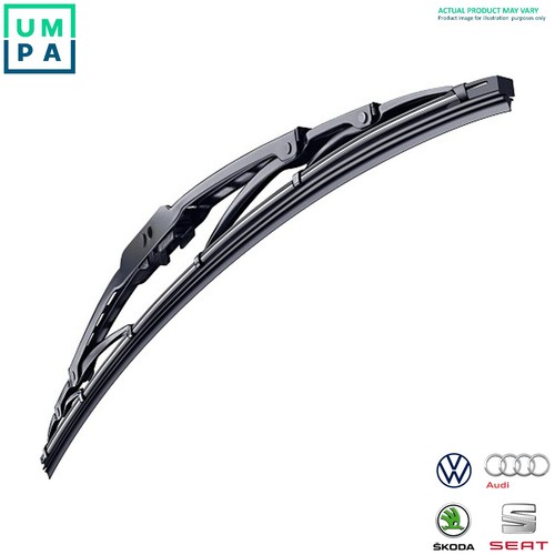 Genuine wiper blade jzw998002m - wiper,
