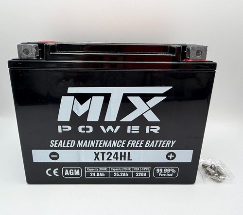 Powersport battery for - us,
