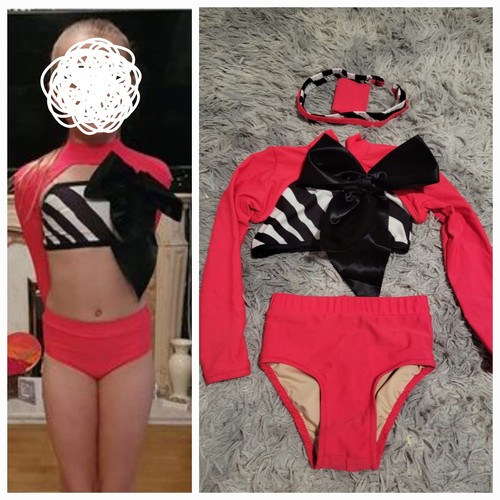 Disco freestyle dance costumes - freestyle,