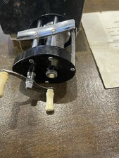 Vintage Multiplier Fishing