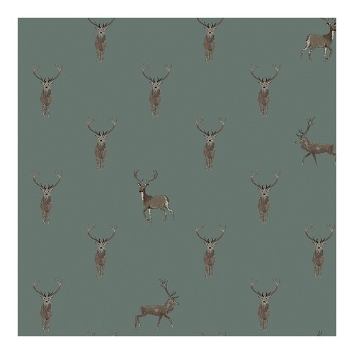 Sophie allport highland stag - sophie,