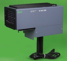 Durst M805 BW. B/W Head B&W