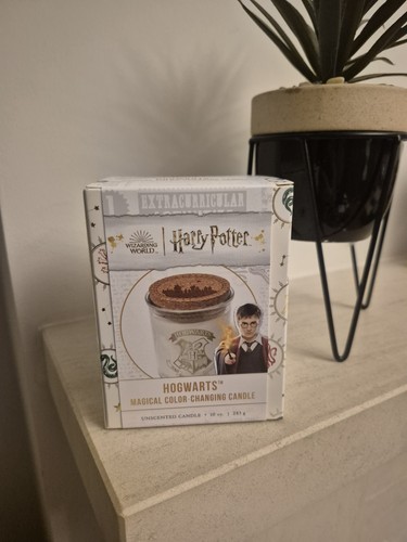 Harry potter colour changing - colour,