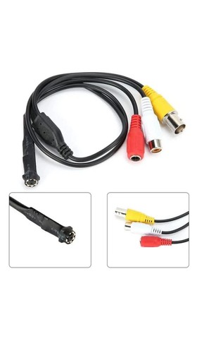 Diy security cctv camera mini - security,