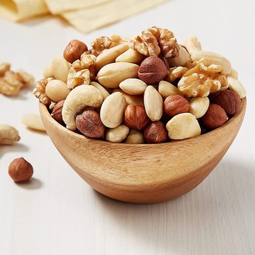 Mixed nuts 1kg premium cashew - 1kg,