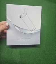 Hydration Facial Care Device