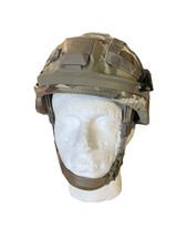 British Military Revision