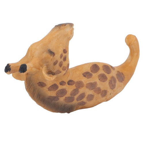 Animal antlers coat - antlers, hook