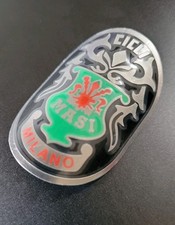 Masi Bikes Steel Head Tube