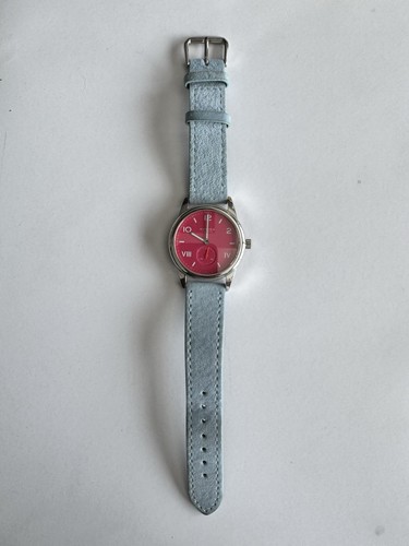 Nomos club campus deep pink - deep,