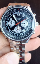 Sekonda 50 Metres Mens Quartz Watch 3092