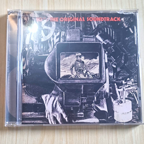 10cc the original - the, soundtrack