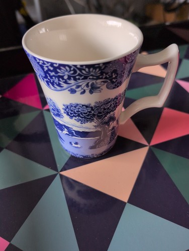 Spode mug - spode,