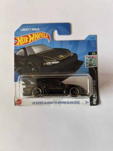 Hot wheels liberty - hot,
