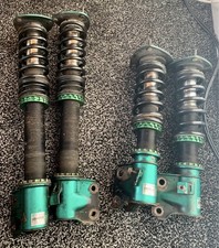 Subaru Impreza STI JDM GDB