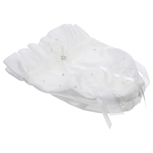 Bridesmaid bag bridal pouch - bag,