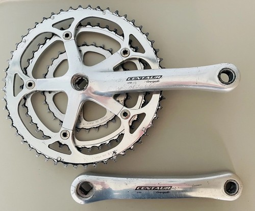 Campagnolo centaur road bike - campagnolo,