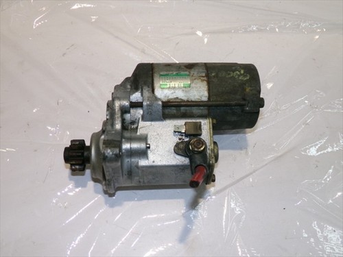 228000 4961 starter - motor, mg