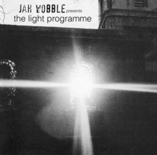 Jah wobble - wobble,