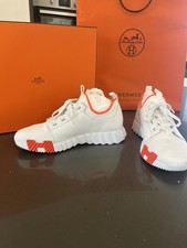 Hermes ladies trainers  (UK