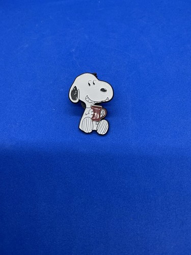 Snoopy peanuts coffee - cup,