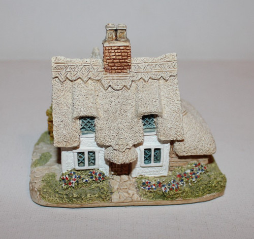 Lilliput lane clare cottage - lane,
