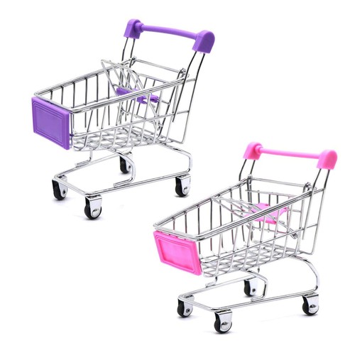 Mini shopping cart - cart, 2