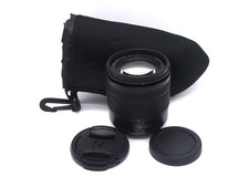 Panasonic Lumix 12-60mm