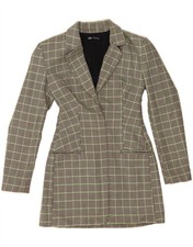 ZARA Womens Blazer Jacket UK