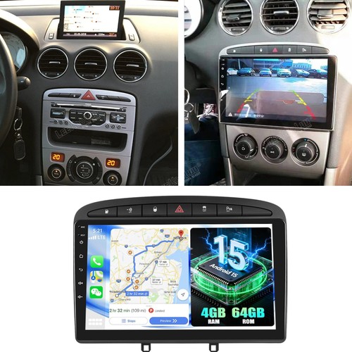 64gb android car stereo - 15.0,