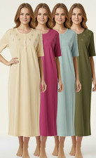 Nightdress Nightie Womens
