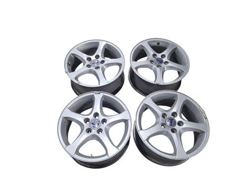 Volvo s80 2008 r16 alloy - volvo,