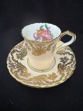 Paragon Fine China Cup And