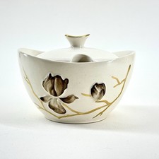 CARLTON WARE ENGLAND GILDED