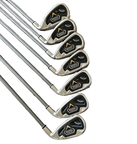 Callaway big bertha fusion - callaway,
