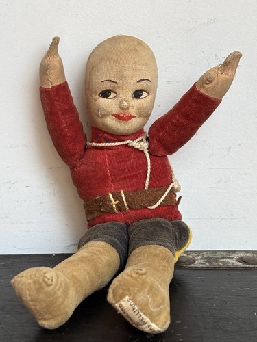 Vintage nora welling mountie - welling,