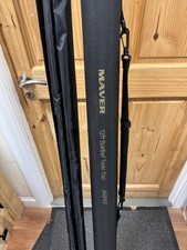 COARSE FISHING TACKLE - MAVER