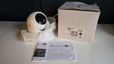 GENIE WOIP45BAF5 IR CCTV