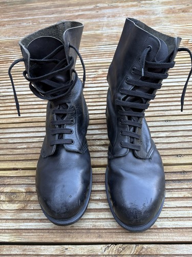 Rare vintage martens 8680 - vintage,