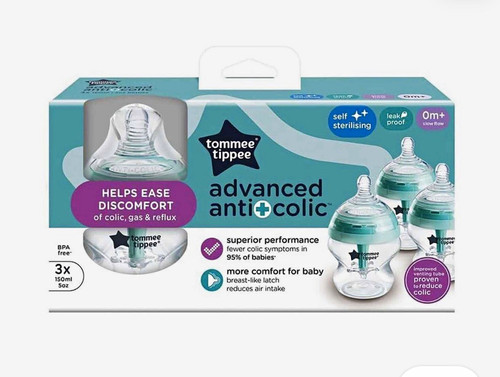 Tommee tippee advanced - tommee,