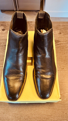 Lindeberg men chelsea - j.lindeberg,