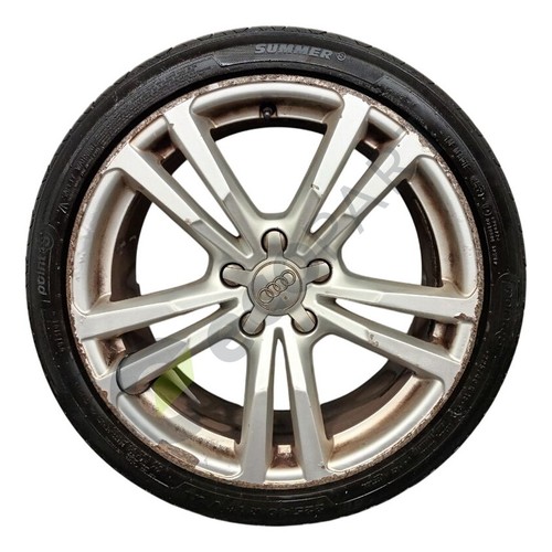 Audi mk3 alloy - (8v), (a5)
