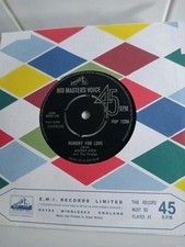 Johnny Kidd and The Pirates -
