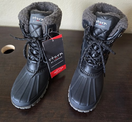Storm cougar waterproof - storm, by