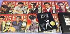 Elvis Set of 90 DeAgostini