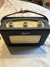 Robert’s radio Model R.200