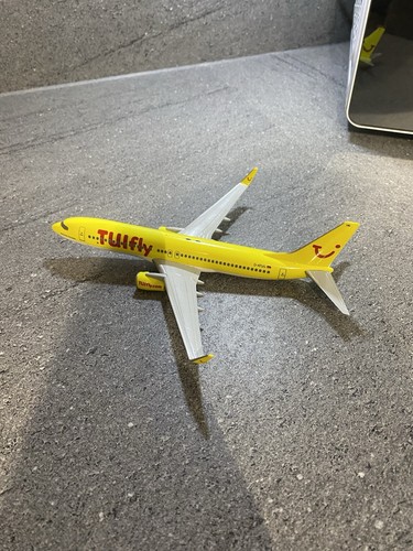 Tuifly boeing 737 - tuifly,